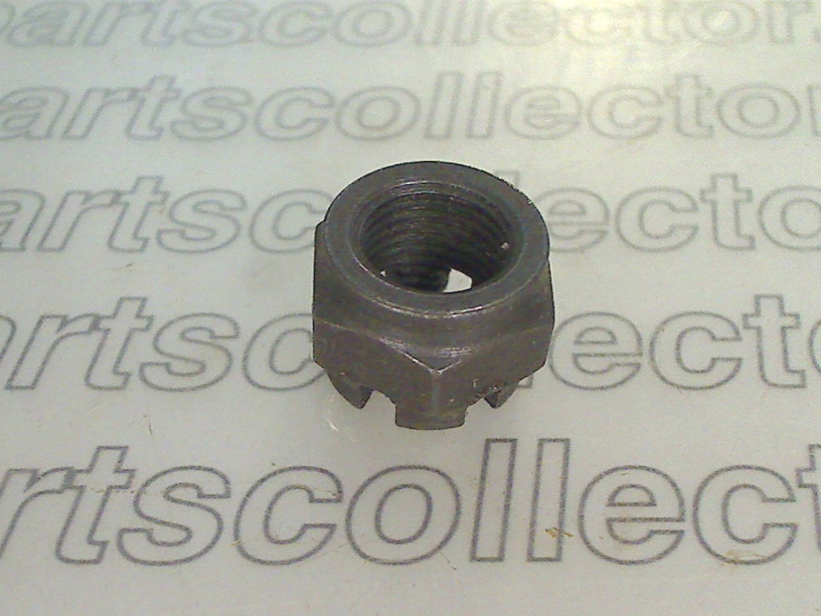 CONNECTING ROD NUT